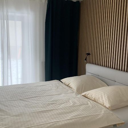 Apartmany Javorna Cachrov Екстер'єр фото