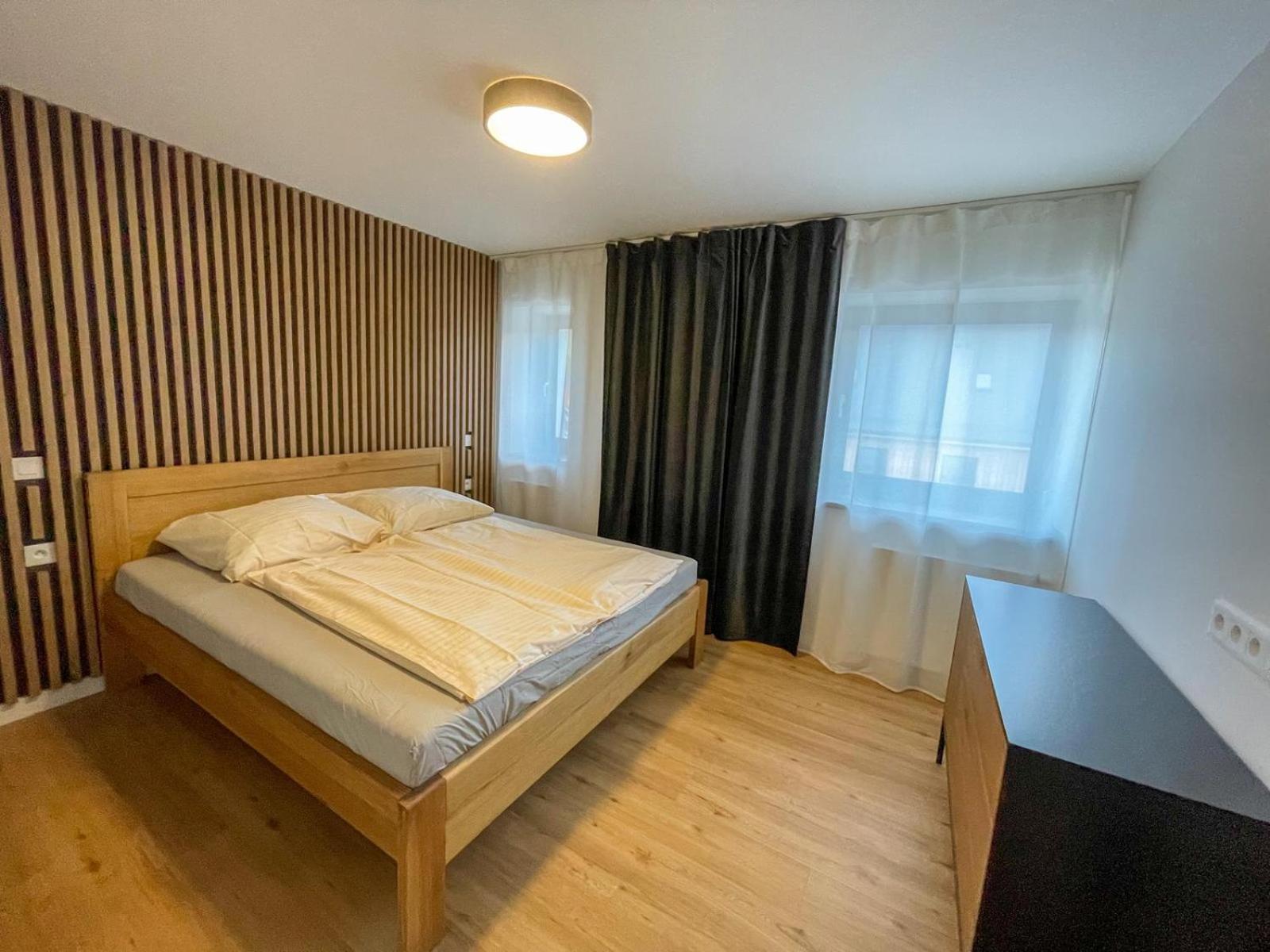 Apartmany Javorna Cachrov Екстер'єр фото