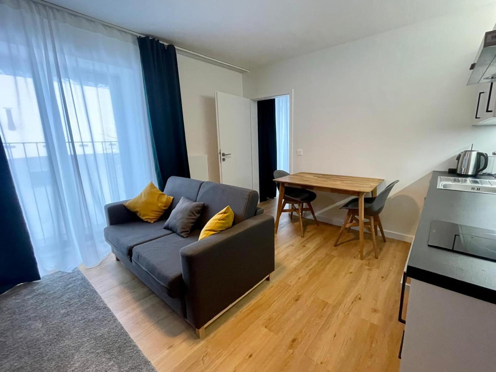 Apartmany Javorna Cachrov Екстер'єр фото