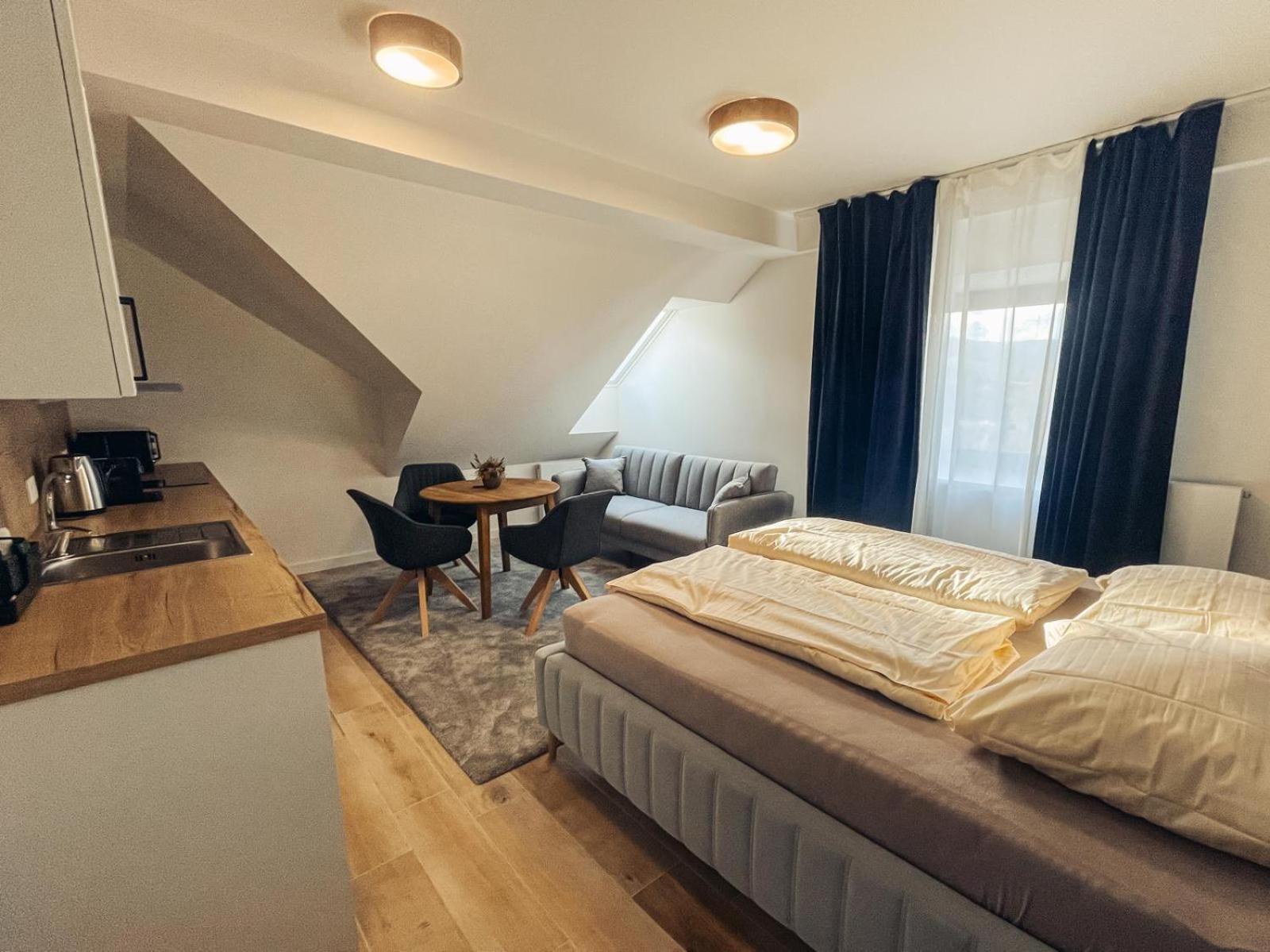 Apartmany Javorna Cachrov Екстер'єр фото