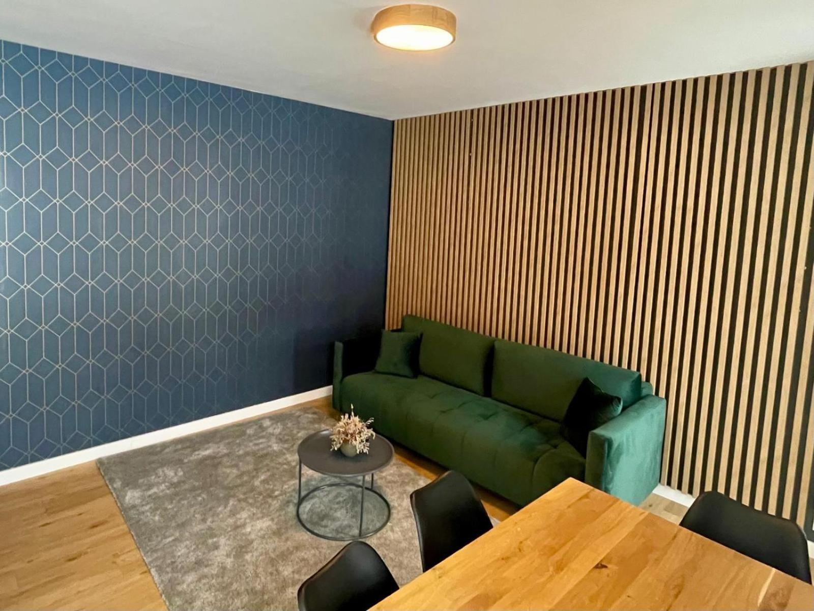 Apartmany Javorna Cachrov Екстер'єр фото