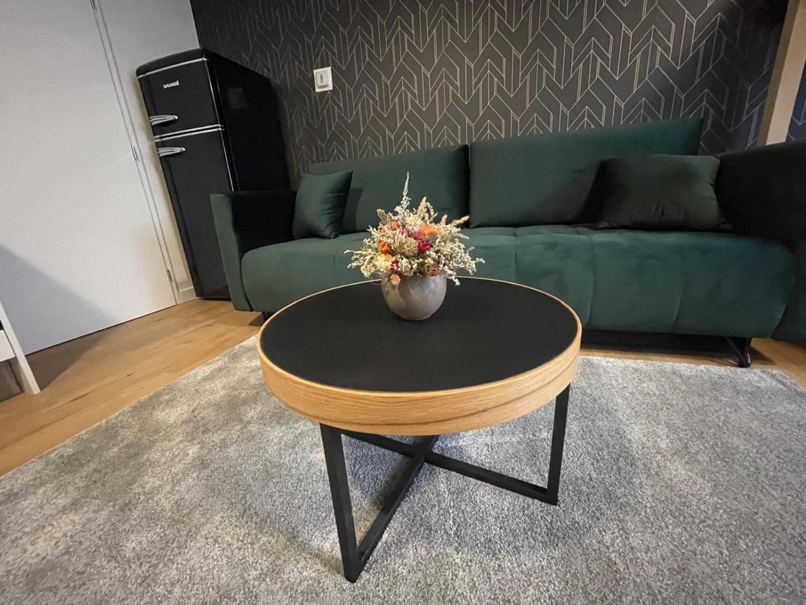Apartmany Javorna Cachrov Екстер'єр фото