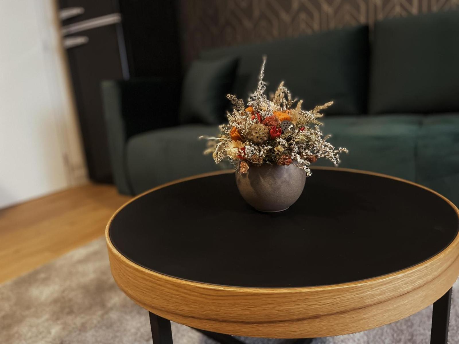 Apartmany Javorna Cachrov Екстер'єр фото