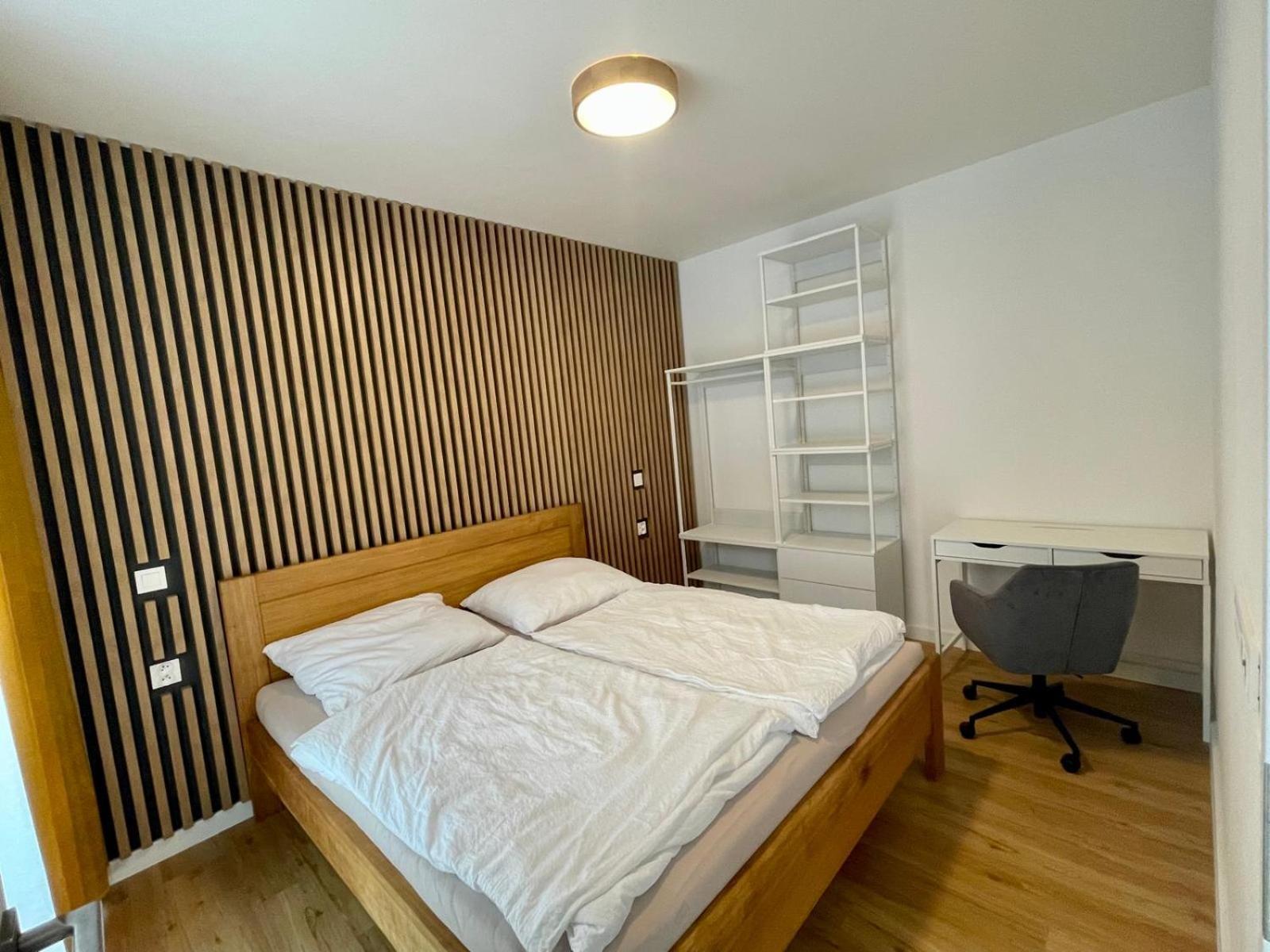 Apartmany Javorna Cachrov Екстер'єр фото