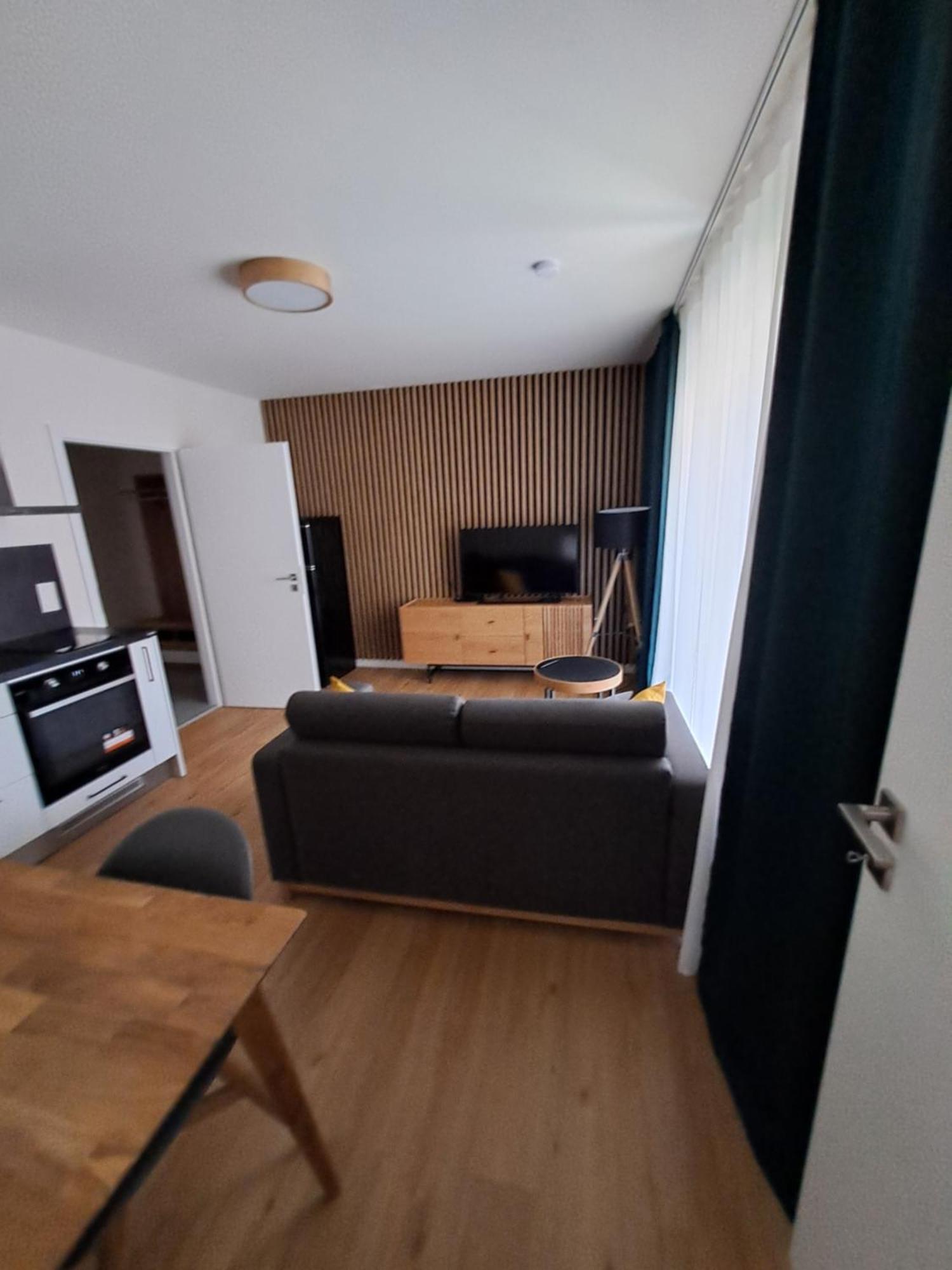 Apartmany Javorna Cachrov Екстер'єр фото