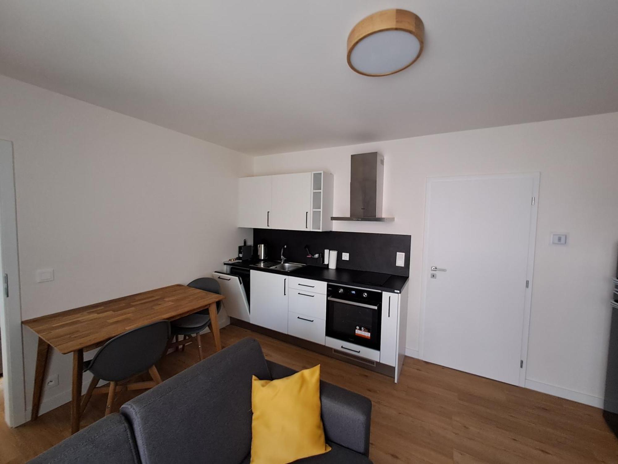 Apartmany Javorna Cachrov Екстер'єр фото