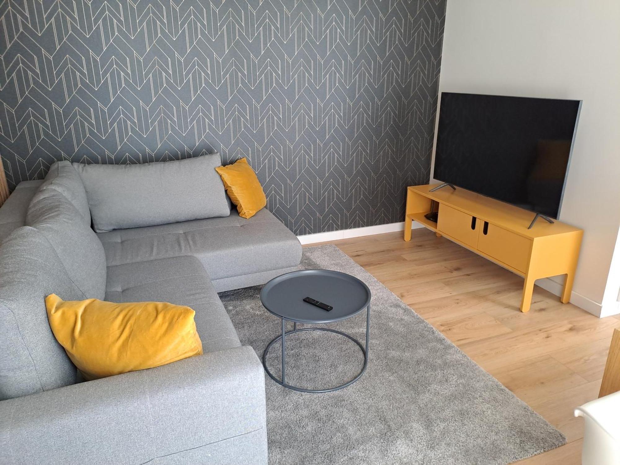 Apartmany Javorna Cachrov Екстер'єр фото