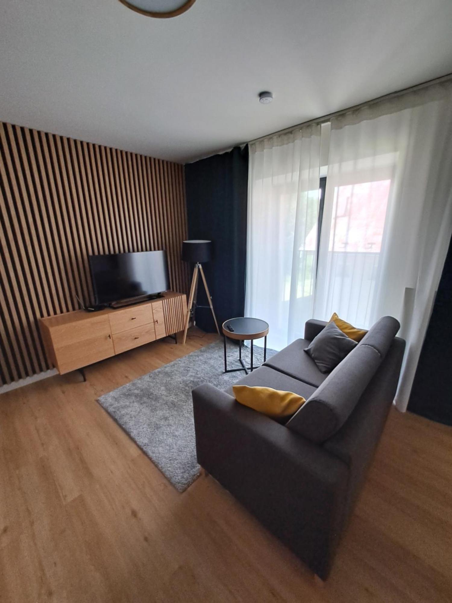 Apartmany Javorna Cachrov Екстер'єр фото
