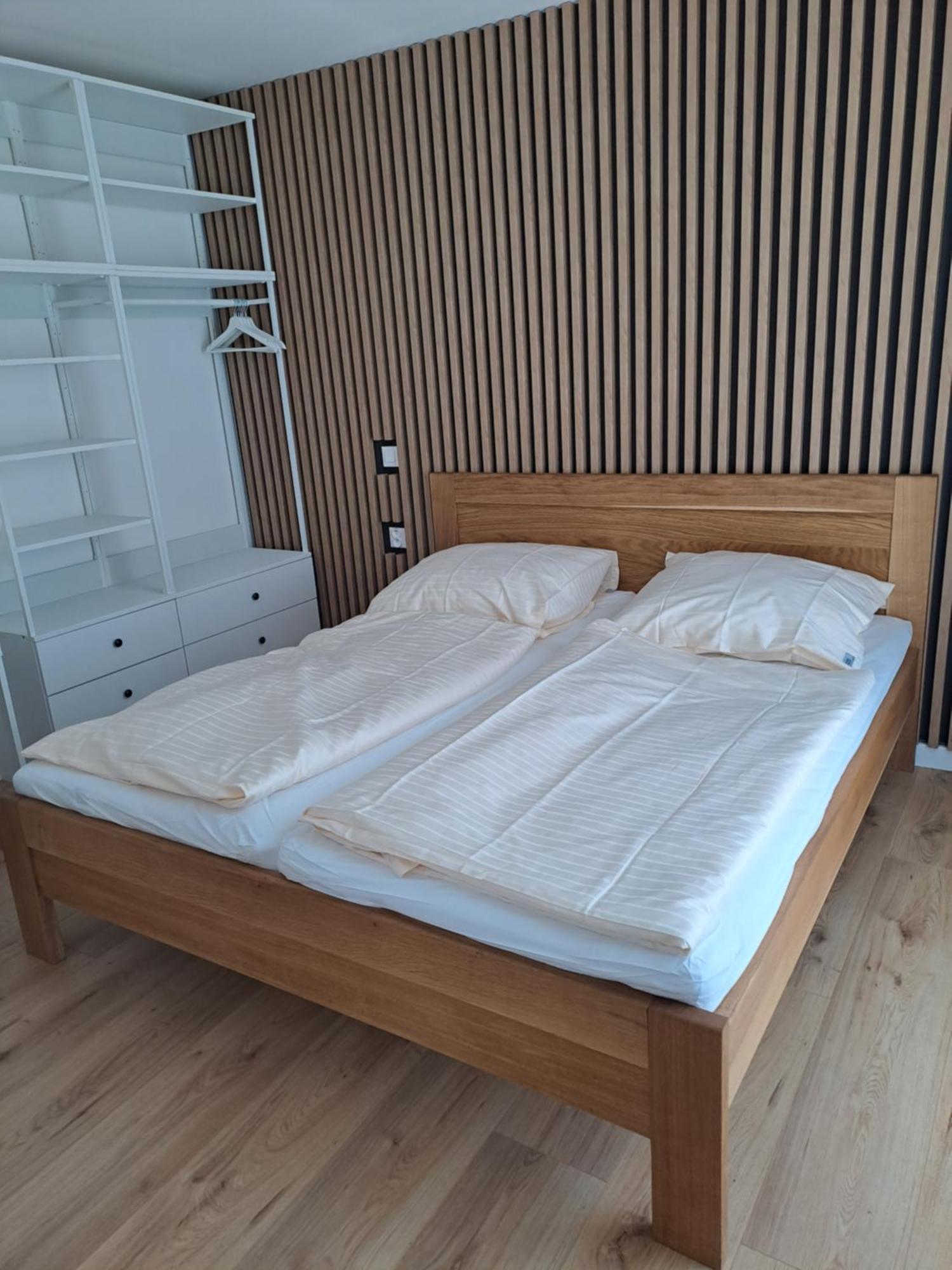 Apartmany Javorna Cachrov Екстер'єр фото