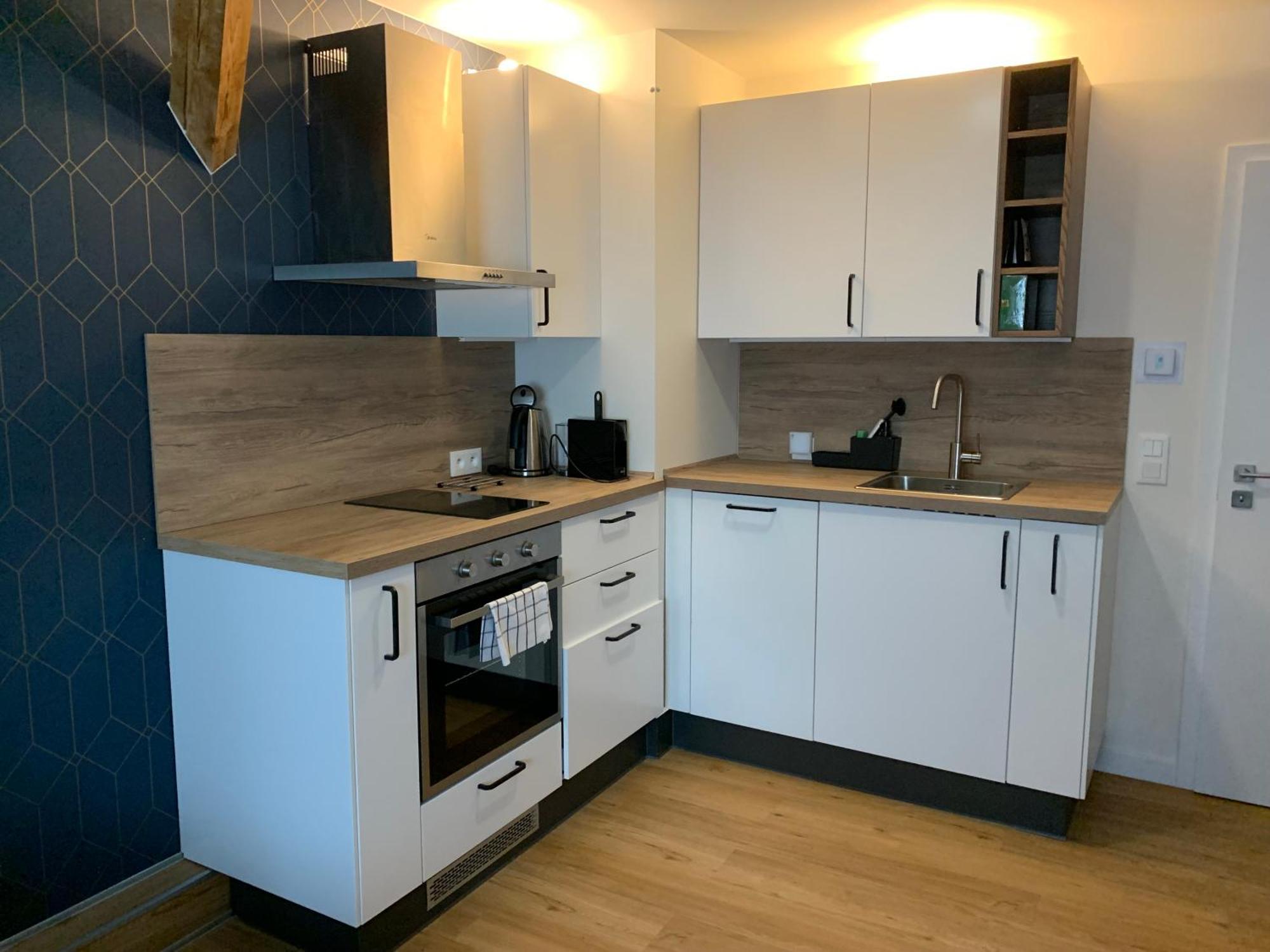 Apartmany Javorna Cachrov Екстер'єр фото