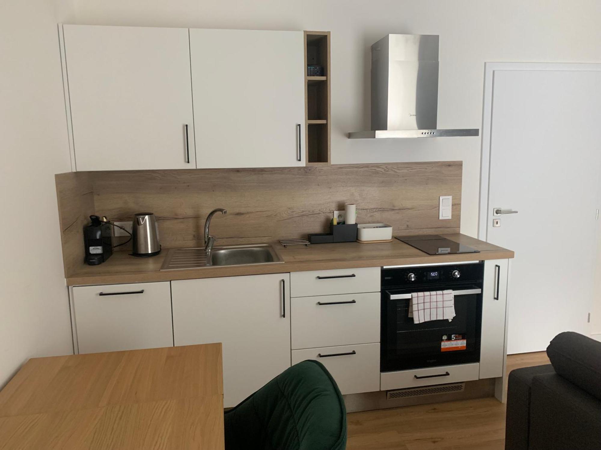 Apartmany Javorna Cachrov Екстер'єр фото