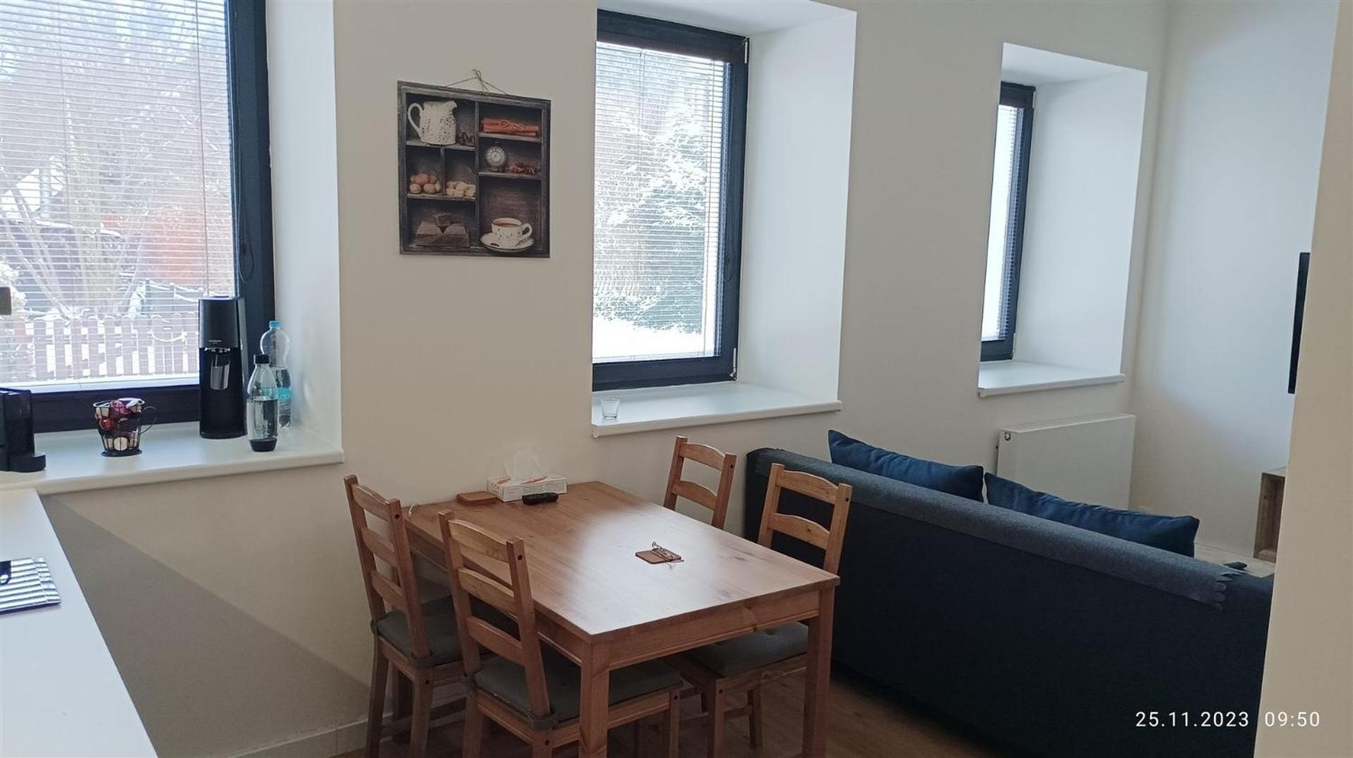Apartmany Javorna Cachrov Екстер'єр фото