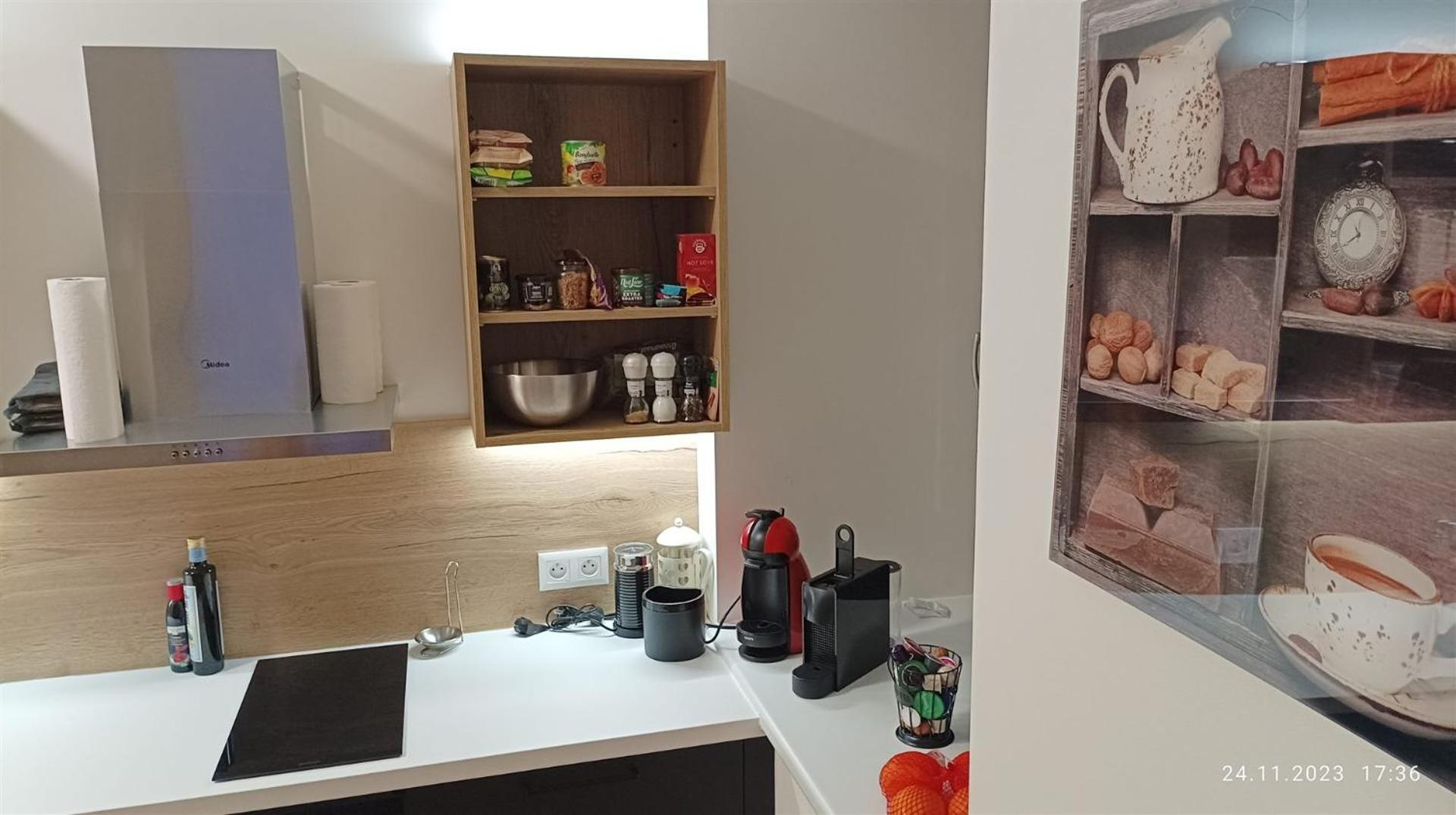 Apartmany Javorna Cachrov Екстер'єр фото